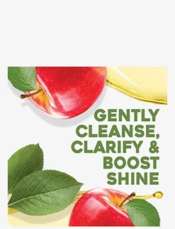 Ogx Apple Cider Vinegar Shampoo 385 ml - Hårvård|Kvinnor Hår