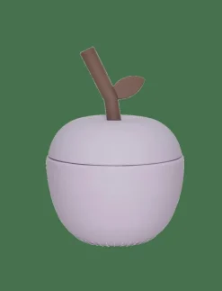 OYOY MINI Apple Cup - Koppar & muggar|Barn Matdags|Matdags