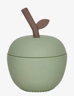 OYOY MINI Apple Cup - Koppar & muggar|Barn Mata