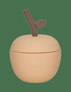 Barn OYOY MINI Mata|Apple Cup - Koppar & muggar