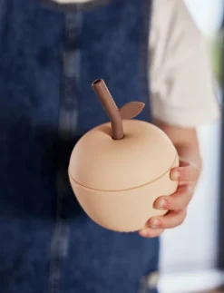 Barn OYOY MINI Mata|Apple Cup - Koppar & muggar