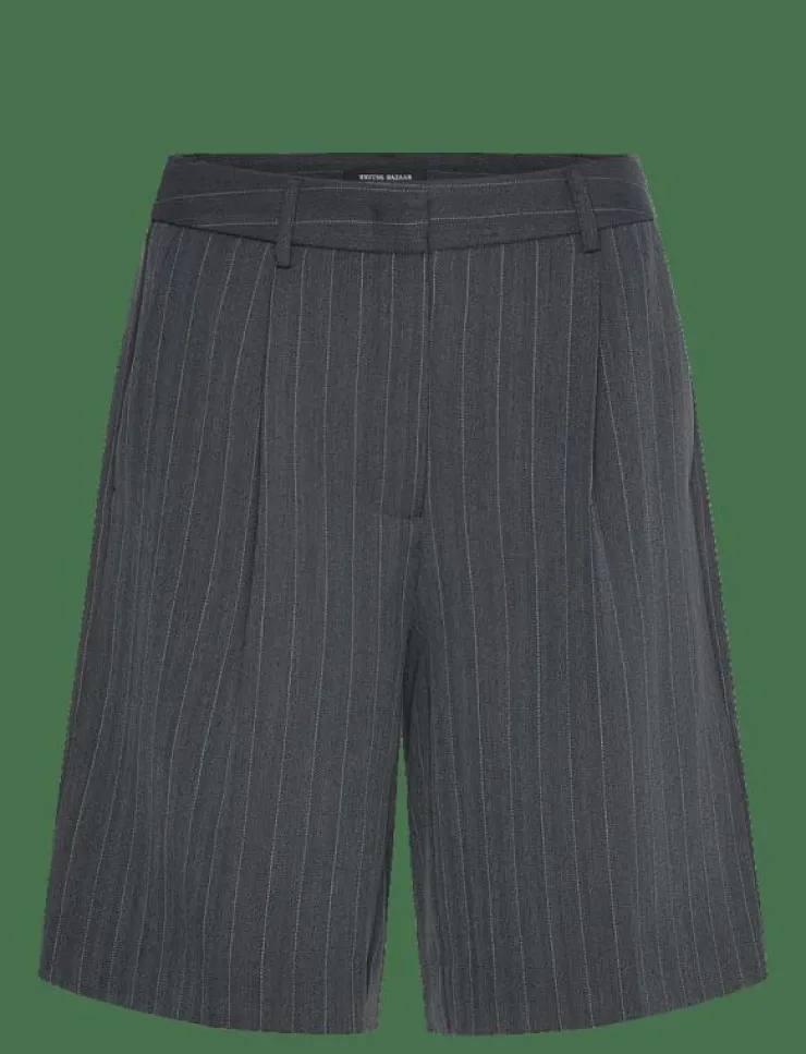Kvinnor Bruuns Bazaar Shorts|ApricotBBWinni shorts - Casual shorts