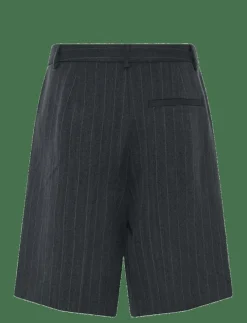 Kvinnor Bruuns Bazaar Shorts|ApricotBBWinni shorts - Casual shorts