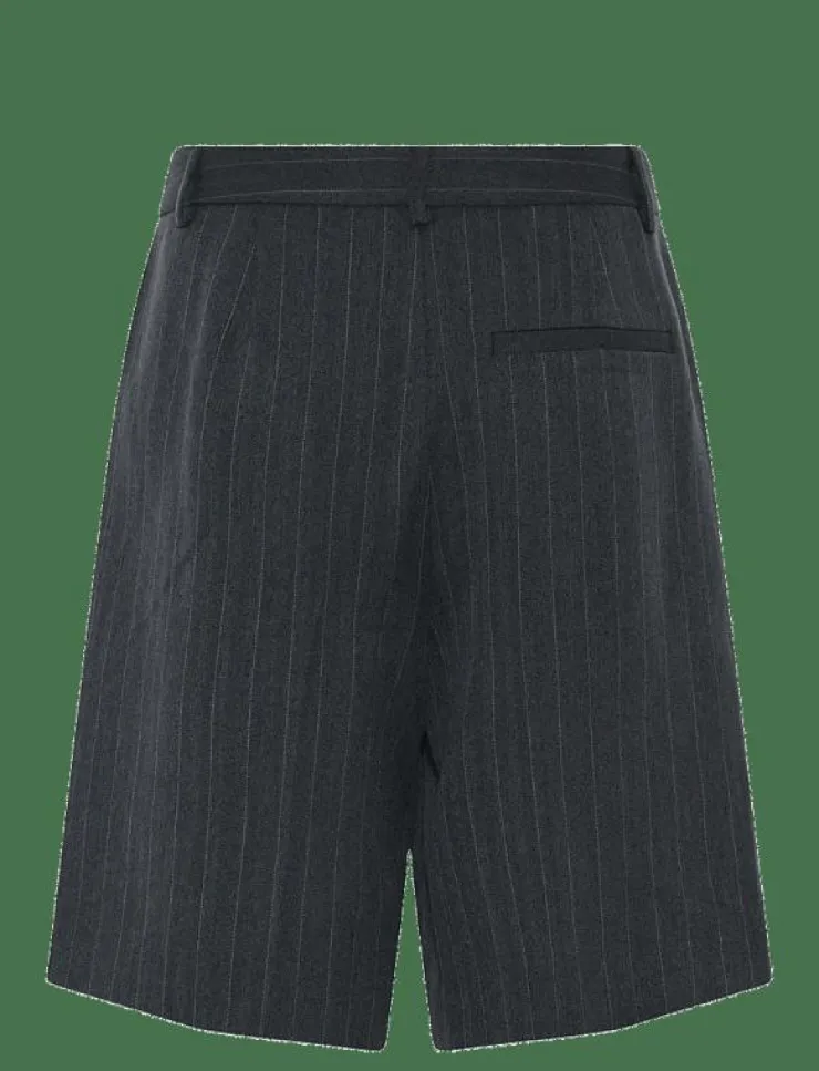 Kvinnor Bruuns Bazaar Shorts|ApricotBBWinni shorts - Casual shorts