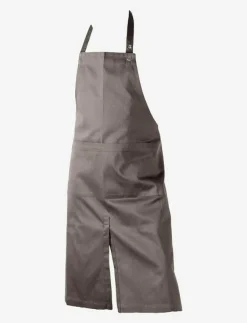 The Organic Company Kökstextilier|Kökstextilier|Apron with Pocket - Förkläde
