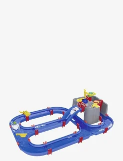 Aquaplay Harbour - Övrig vattenleksak|Barn Bad- & Vattenleksaker