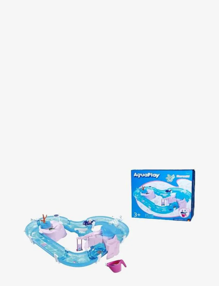 Barn Aquaplay Bad- & Vattenleksaker|Mermaid - Övrig vattenleksak