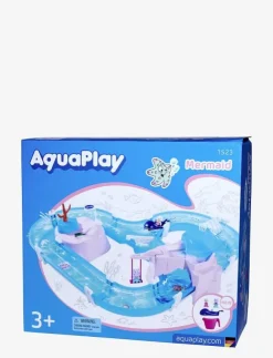 Barn Aquaplay Bad- & Vattenleksaker|Mermaid - Övrig vattenleksak
