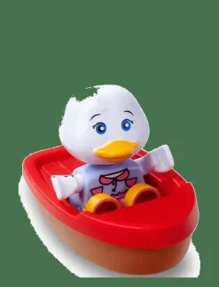 Barn Aquaplay Bad- & Vattenleksaker|Sploshy Cascade Water Play Set - Badleksaker