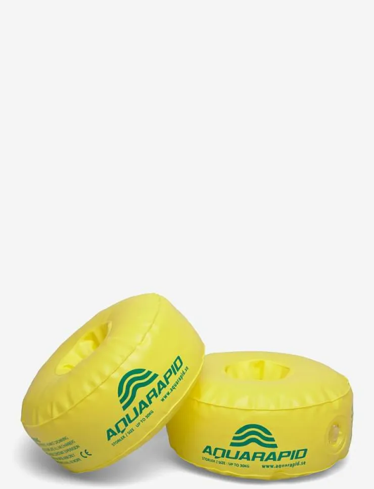Aquarapid Aquaring - Simutrustning|Barn Sportutrustning
