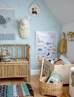 Bloomingville Aranya Hanger - Krokar och galgar|Barn Inredning|Inredning
