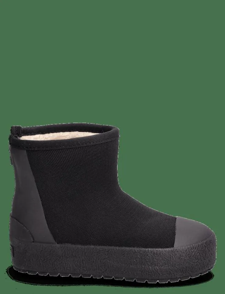 Tretorn ARCH HYBRID JR - Platta ankelboots|Kvinnor Gummistövlar