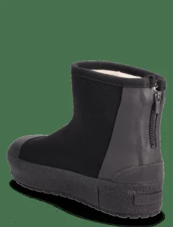 Tretorn ARCH HYBRID JR - Platta ankelboots|Kvinnor Gummistövlar