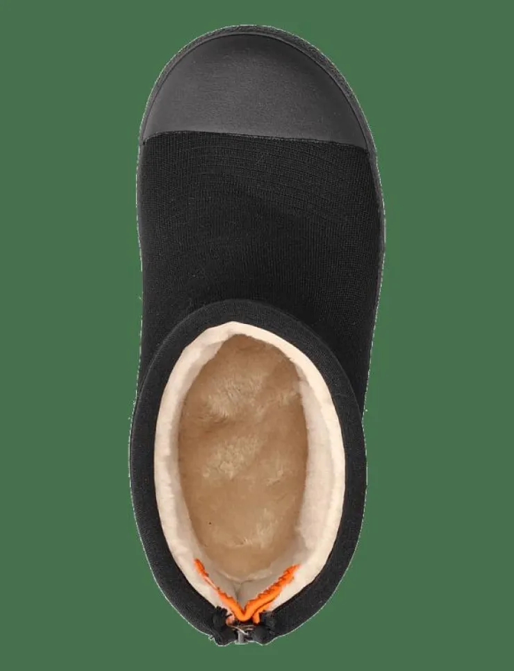 Tretorn ARCH HYBRID JR - Platta ankelboots|Kvinnor Gummistövlar