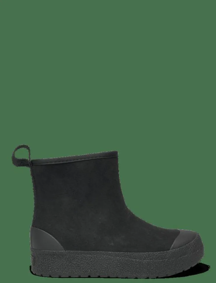 Kvinnor Tretorn Boots|ARCH HYBRID WOOL ICE.Ctrl W - Platta ankelboots