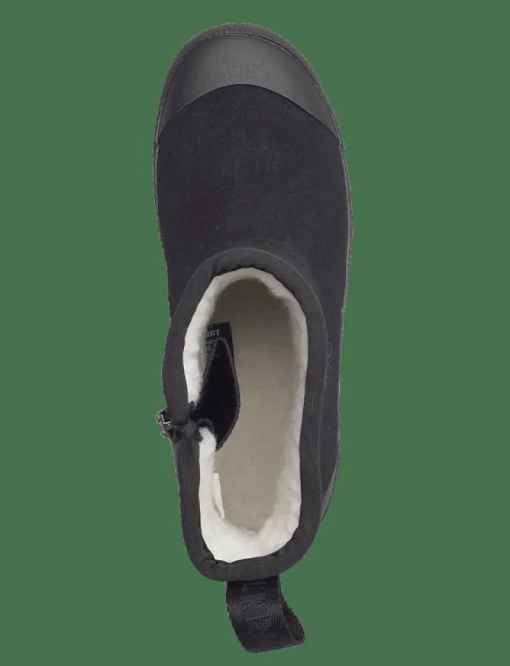 Kvinnor Tretorn Boots|ARCH HYBRID WOOL ICE.Ctrl W - Platta ankelboots