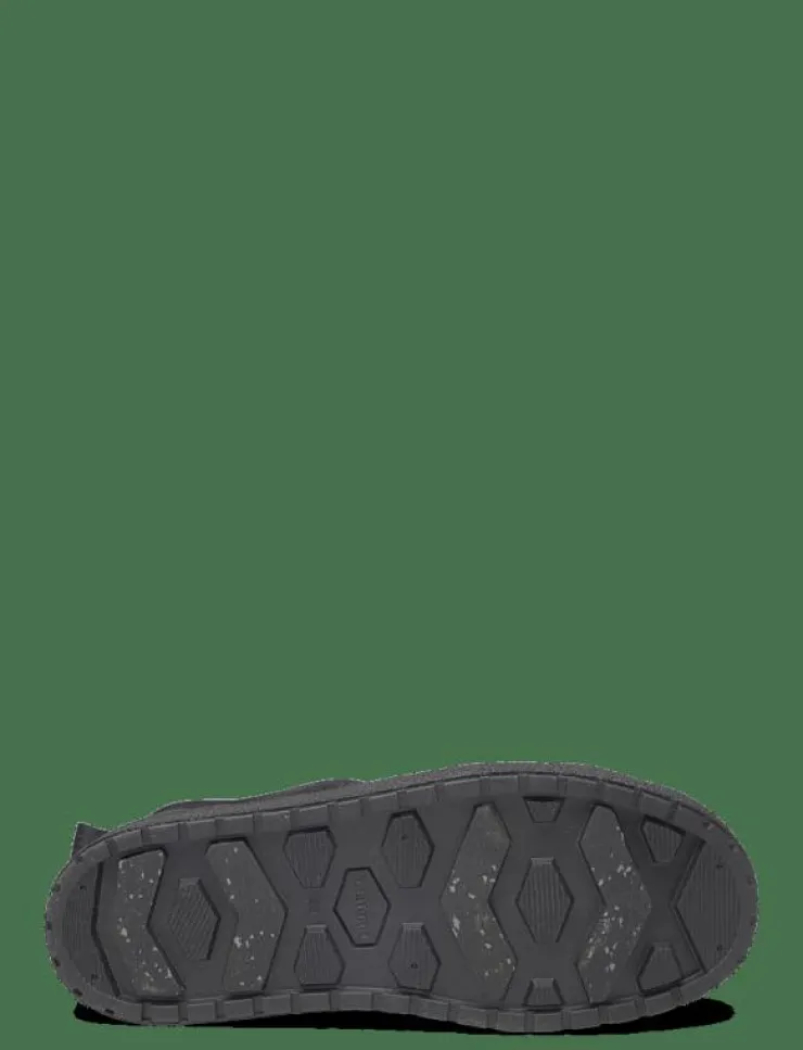 Kvinnor Tretorn Boots|ARCH HYBRID WOOL ICE.Ctrl W - Platta ankelboots