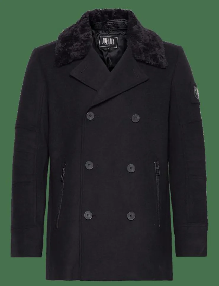 Jofama Archie Wool Field Coat - Ulljackor| Jackor & Rockar