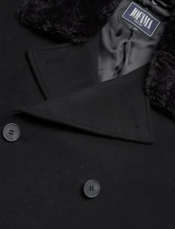 Jofama Archie Wool Field Coat - Ulljackor| Jackor & Rockar
