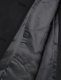 Jofama Archie Wool Field Coat - Ulljackor| Jackor & Rockar