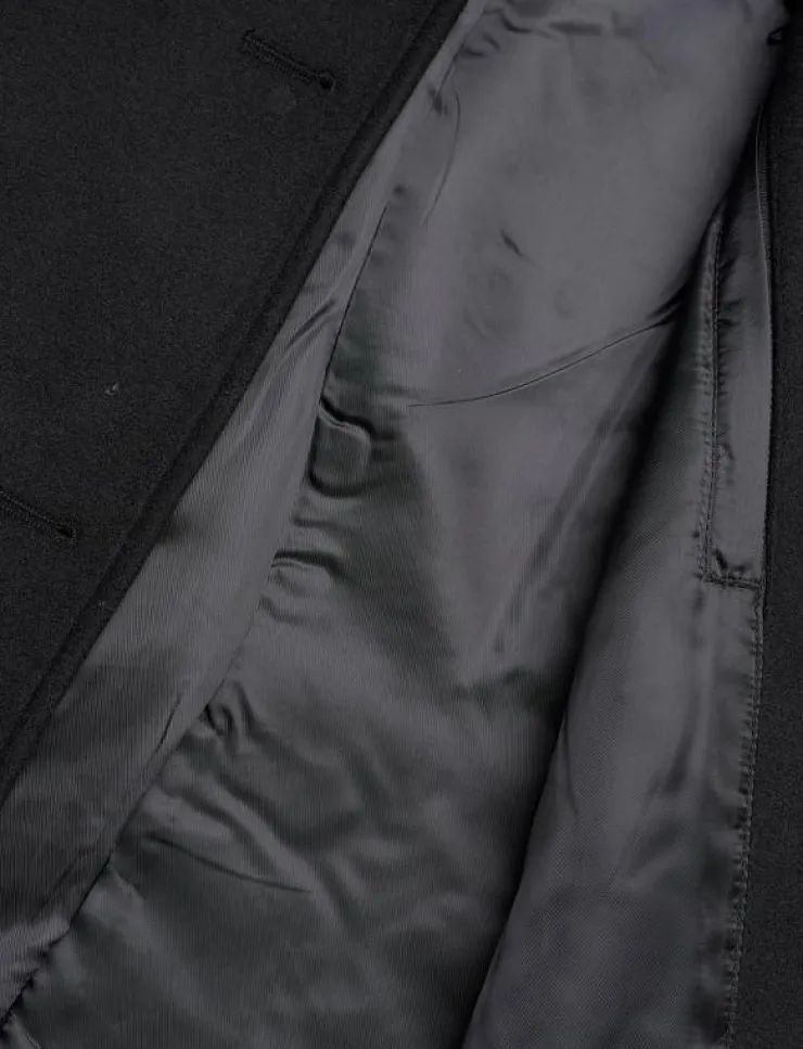 Jofama Archie Wool Field Coat - Ulljackor| Jackor & Rockar