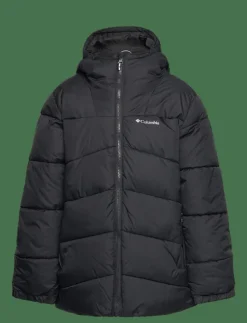 Barn Columbia Sportswear Vinterkläder|Arctic Blast II Jacket - Vinterjacka