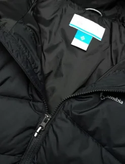 Barn Columbia Sportswear Vinterkläder|Arctic Blast II Jacket - Vinterjacka