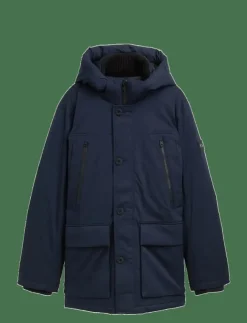 Tom Tailor Jackor & Rockar|arctic parka - Parkas
