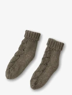 Barn That's Mine Strumpor & Tights|Ardette Knitted pointelle Socks 15-16 - Strumpor & Tights