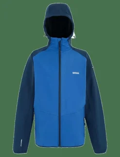 Regatta Arec III - Friluftsjacka| Jackor