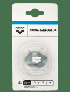 Barn Arena Sportutrustning|EARPLUG JUNIOR - Simutrustning