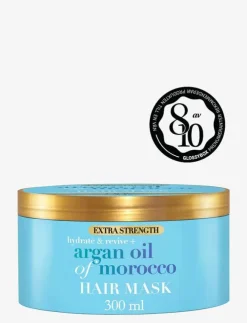 Kvinnor Ogx Skönhet|Skönhet|Argan Extra Strength Hair Mask - Hårvård