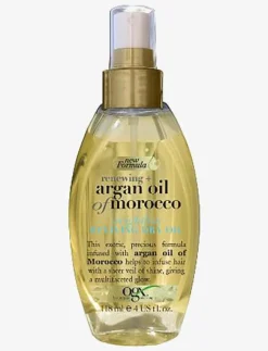 Kvinnor Ogx Skönhet|Skönhet|Argan Reviving Dry Oil 118 ml - Hårvård
