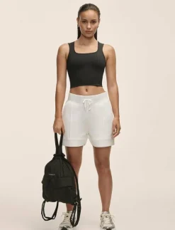 Kvinnor Casall Shorts|Aria Shorts - Sweatshorts
