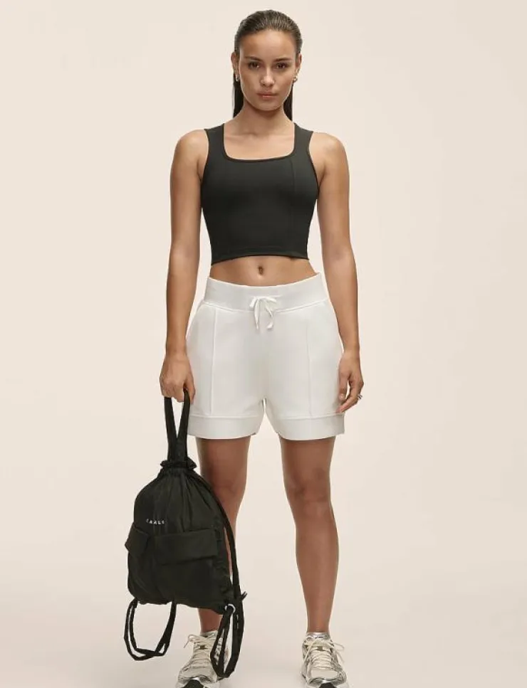 Kvinnor Casall Shorts|Aria Shorts - Sweatshorts