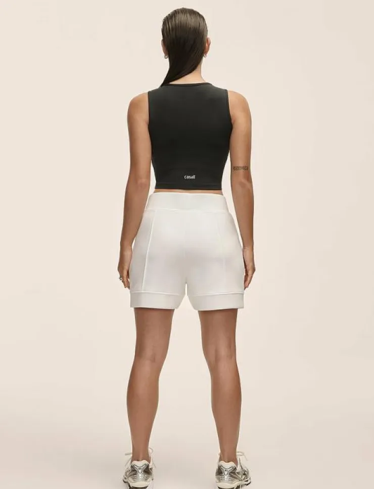 Kvinnor Casall Shorts|Aria Shorts - Sweatshorts