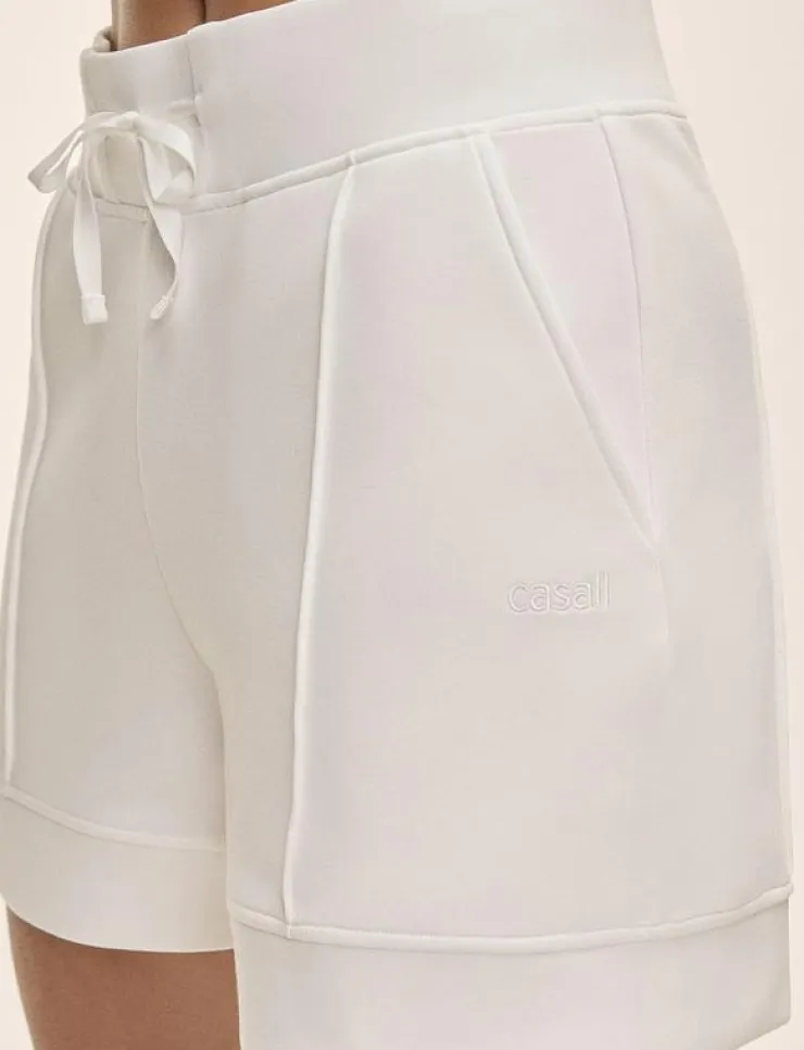 Kvinnor Casall Shorts|Aria Shorts - Sweatshorts