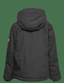 Barn Five Seasons Ytterkläder|ARIOSO ANORAK JR - Anorak