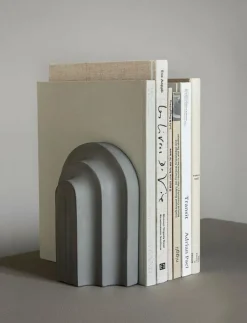 WOUD Bokstöd|Arkiv bookend - Bokstöd