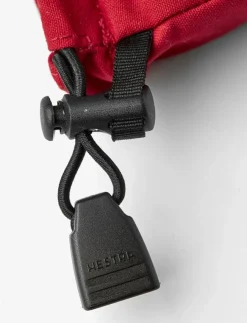 Hestra Army Leather Heli Ski - mitt Black - Tumvantar|Kvinnor Handskar & Vantar