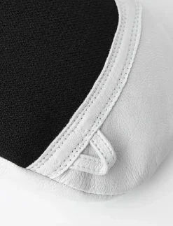 Hestra Army Leather Patrol - Tumvantar|Kvinnor Accessoarer|Handskar