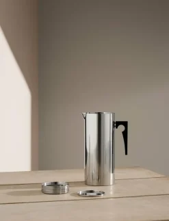 Stelton Serveringstillbehör|Arne Jacobsen underlägg Ø 8.5 cm - Serveringstillbehör