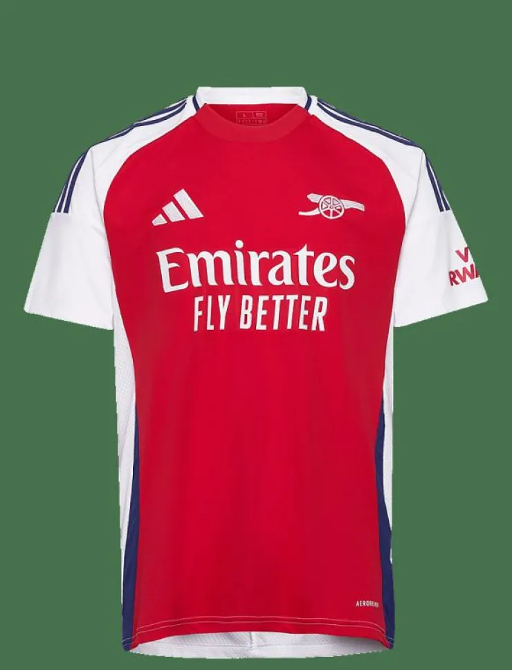 adidas Performance Arsenal FC Home JSY 24/25 - Fotbollströja| Toppar & T-Shirts