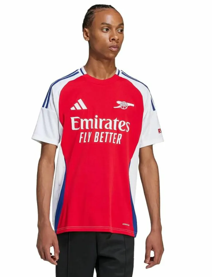 adidas Performance Arsenal FC Home JSY 24/25 - Fotbollströja| Toppar & T-Shirts