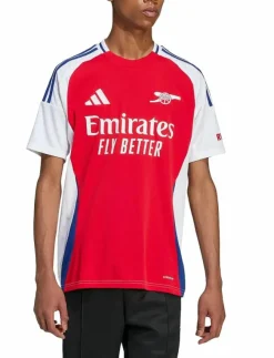 adidas Performance Arsenal FC Home JSY 24/25 - Fotbollströja| Toppar & T-Shirts