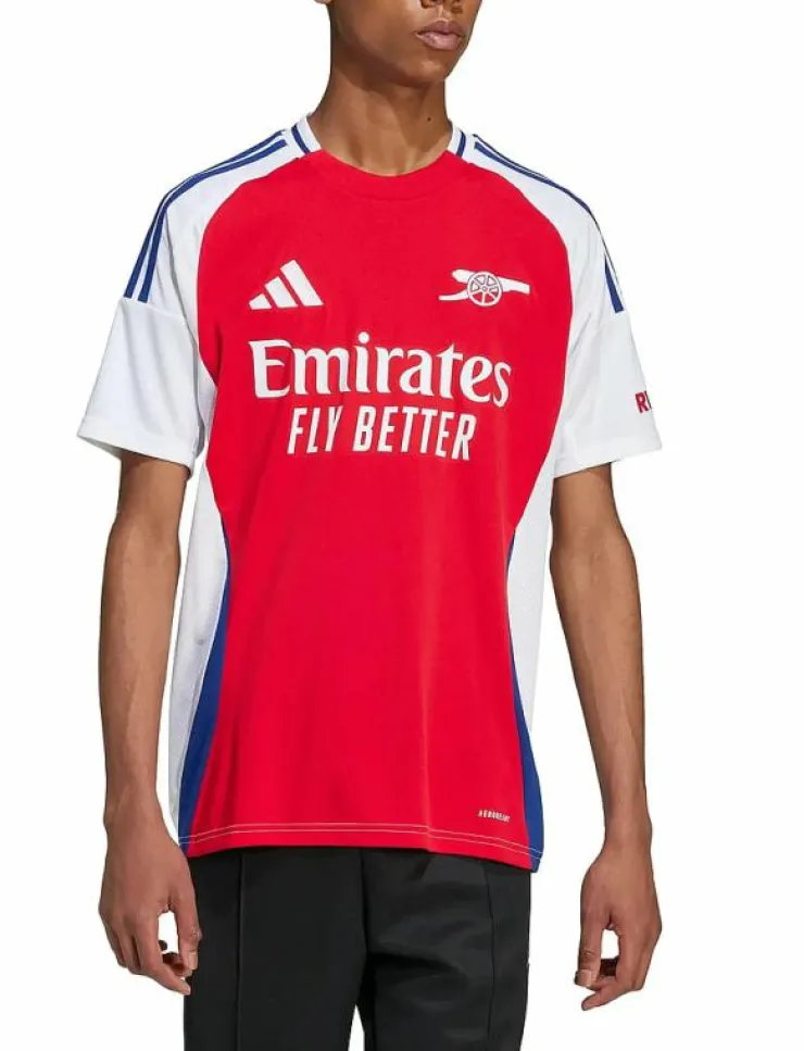 adidas Performance Arsenal FC Home JSY 24/25 - Fotbollströja| Toppar & T-Shirts