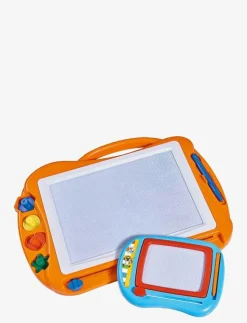 Barn Simba Toys Rita & Pyssla|Art & Fun Twin Pack Drawing Boards - Rittavlor