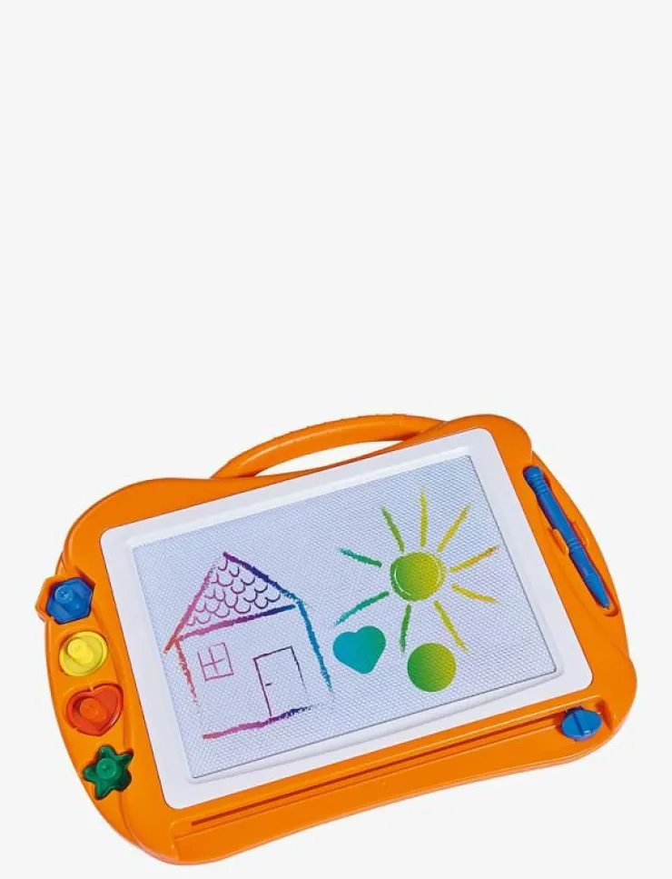 Barn Simba Toys Rita & Pyssla|Art & Fun Twin Pack Drawing Boards - Rittavlor