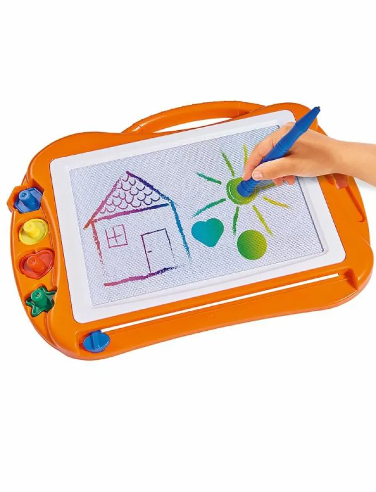 Barn Simba Toys Rita & Pyssla|Art & Fun Twin Pack Drawing Boards - Rittavlor