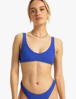 Roxy ARUBA BRALETTE - Bikinis|Kvinnor Badkläder